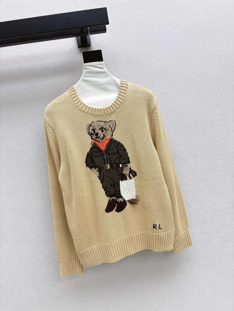 Moschino Sweaters